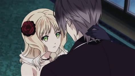 Download Top 10 Best And Most Epic Romantic Anime Kiss Scen
