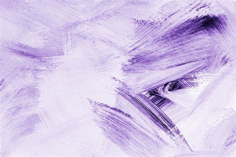 Purple Brushstroke Abstract Pattern Background Premium Photo Rawpixel