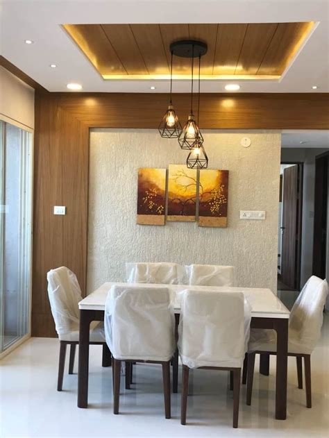 Modern Ceiling Design For Dining Room 2020