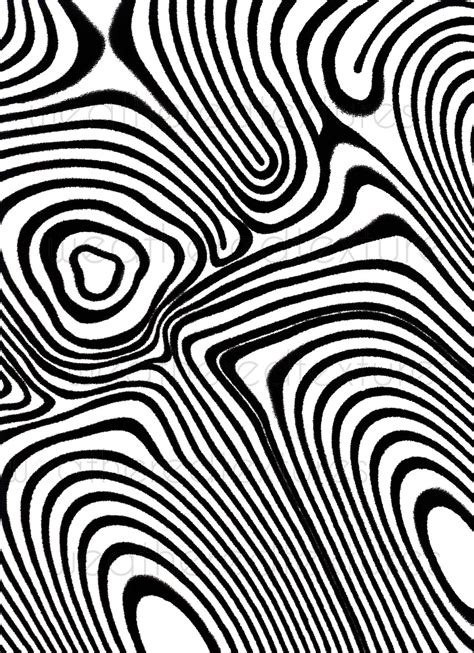 Zebra Pattern Print Zebra Wrapping Paper Animal Print Etsy