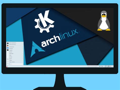 Arch Kde System Tray Icons Missing Linux Level1techs Forums