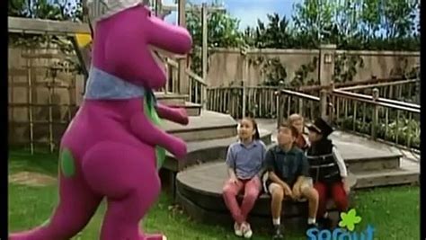 Barney And Friends All Aboard Season 7 Episode 1 Video Dailymotion