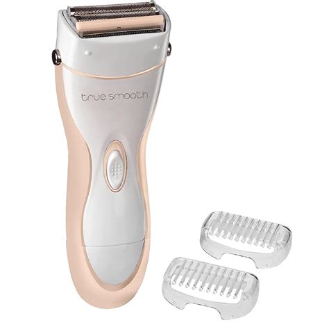 Babyliss True Smooth Lady Shaver Stauntons