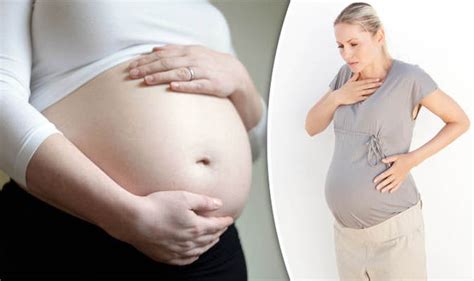 Morning Sickness Better Care Needed For Pregnant Women Uk