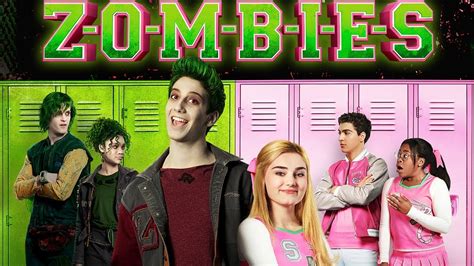 Watch zombies (2018) online , download zombies (2018) free hd , zombies (2018) online with english subtitle at fmovie.sc. ZOMBIES Music Videos 🎶 | ZOMBIES | Disney Channel Original ...