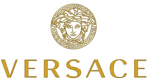 Versace Logo PNG Clipart PNG All PNG All