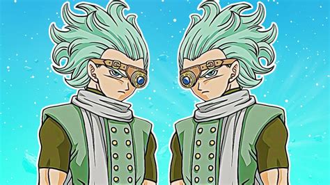 The main attraction of the 6th anniversary celebrations is the dual dokkan festival! Dragon Ball Super: will Granolah be the real antagonist of the new saga? 〜 Anime Sweet 💕