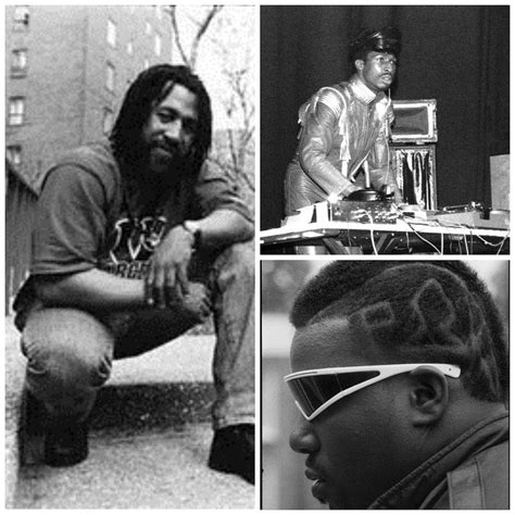 Was an african american leader who lived from 1929 to 1968. DJ Kool Herc: Founding Father of Hip Hop