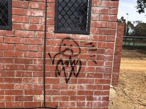 Vandalism To Public Facilities Costs Ratepayers Near 10k Your Local