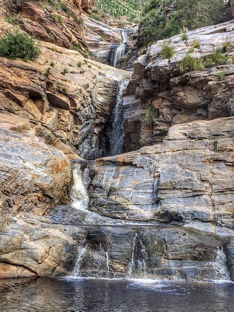 Seven Falls Trail Hike Guide Inspire Travel Eat