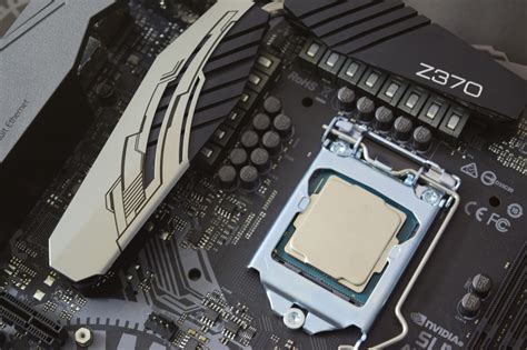 Intel 9th Gen Core I9 9900k 8 Core Flagship Cpu Specs Leaked