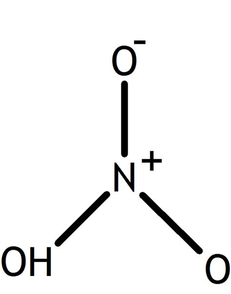 Nitric Acid Chemical Formula Molar Mass Density My Xxx Hot Girl