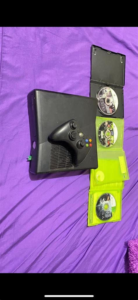 For Sale Xbox 360 Maypen
