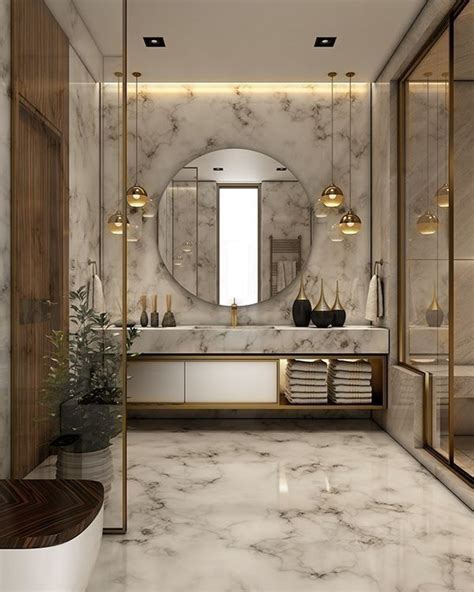52 Amazing Bathroom Design Ideas Matchness Com Bathroom Inspiration