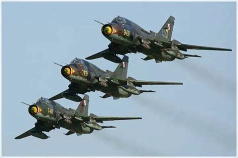 Su 22 Fitter Sukhoi Military Aircraft Fighter Jets