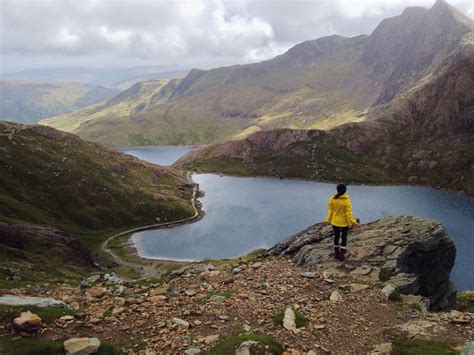 5 Reasons To Visit Snowdonia Wales Oldest National Park Huffpost