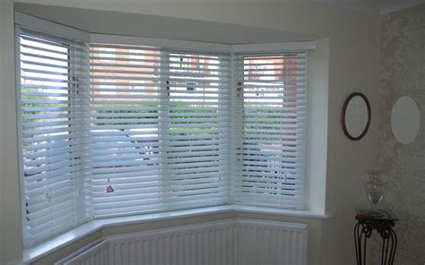 Round Bay Window Blinds Which Blinds Are Best For Bay Windows Swift