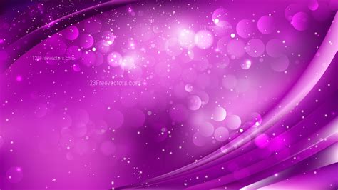 Free Abstract Light Purple Defocused Background Design