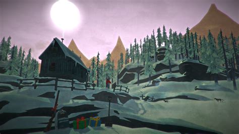 The Long Dark Wallpapers Video Game Hq The Long Dark Pictures 4k