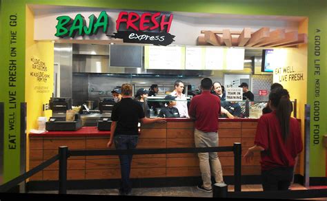 Baja Fresh Menu With Prices Updated 2021 Thefoodxp