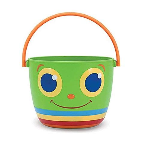 Melissa And Doug Sunny Patch Happy Giddy Pail Outdoor Toy For Kids Review