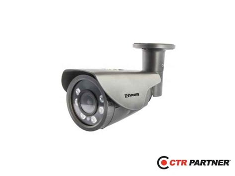 Lc Rx235 Kamera Ahd 2mp Full Hd Kamery Zewnętrzne