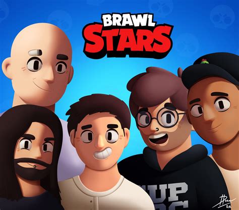 As a very powerful early brawler, she is great for players in lower trophy ranges where not all or most of their brawlers are unlocked. 10000 best Brawl Stars images on Pholder | Brawlstars, The ...