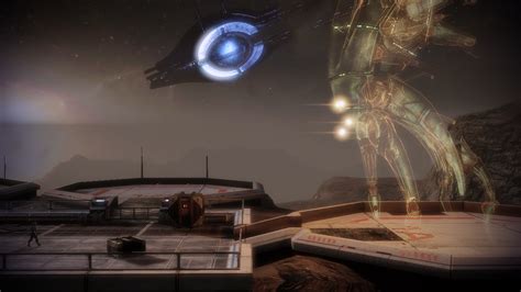 Mass Effect 2 Review Falcon Game Reviews