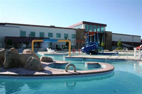 Welcome to chipeta solar springs resort & spa! VillaSport Athletic Club and Spa - Gyms - Colorado Springs ...