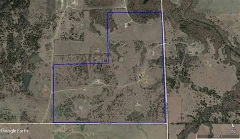 120 Acres In Payne County Oklahoma