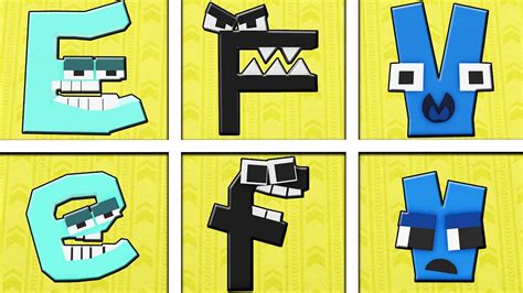 Unlocking New Secret Alphabet Lore Morphs In Roblox S - vrogue.co