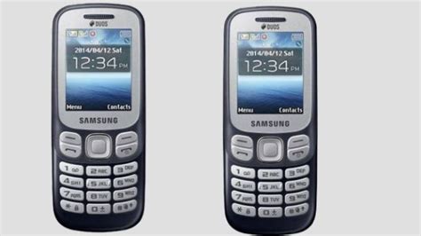 Next, you can download to your machine the samsung b313e program and install the samsung b313e firmware flash file. Samsung SM-B313E Stock ROM/Firmware/Flash File Download ...
