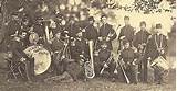 Buglers In The Civil War Pictures