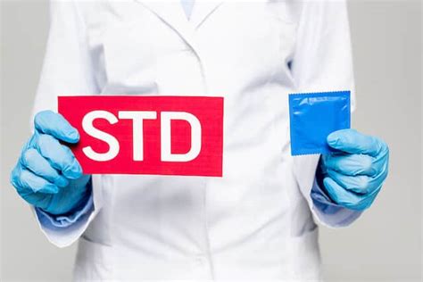 3 most important facts you need to know about stds