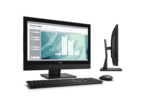 Refurbished Dell All In One Optiplex 7440 238 Fhd Aio Computer