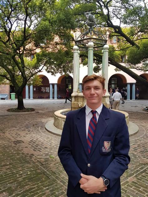 St Johns Learner Selected For U17 Team To Compete At The Eu Nations