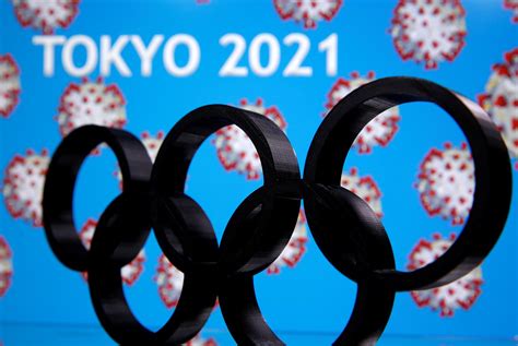 The tokyo 2021 summer olympic games is all set to kickstart very soon on friday, 23rd july 2021. 2020 Olympics postponed till 2021 - Sports - Olympics ...