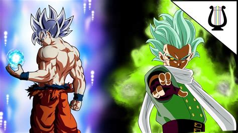 We specialize in healthy foods, speciality teas, catering and tea services. Goku Ultrainstinto vs Granola Definitivo / Manga 70 ...