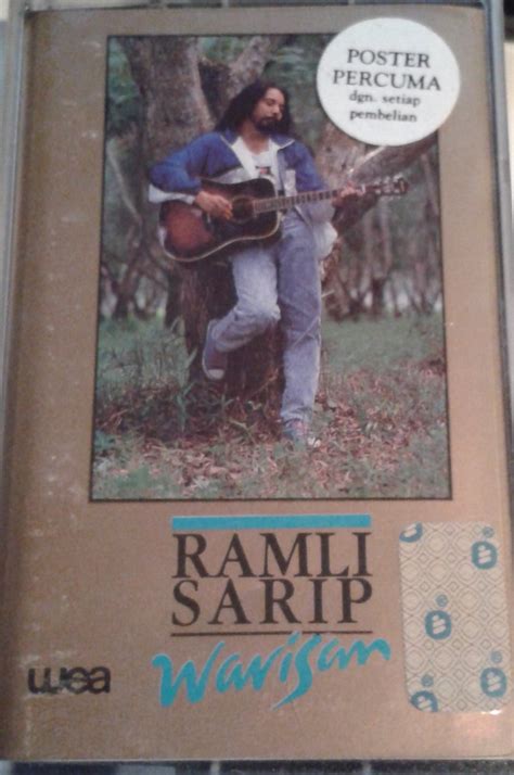 Musafir rindu cover by jep sepahtu. Ramli Sarip - Warisan | Releases, Reviews, Credits | Discogs