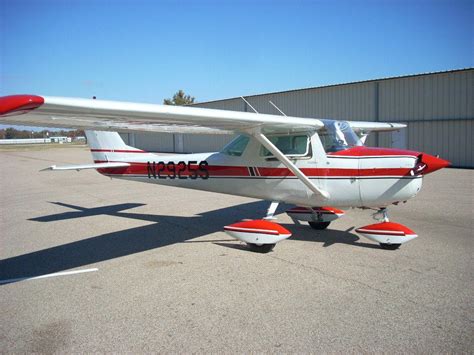 Great Condition 1967 Cessna 150 Aircraft Aircraft For Sale