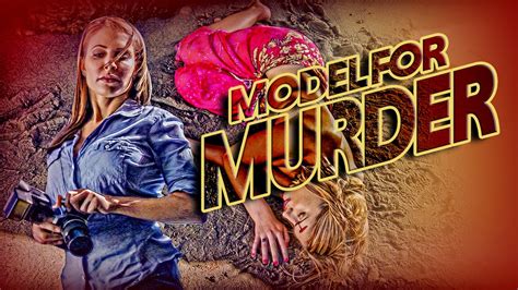 Model For Murder Full Moon Features