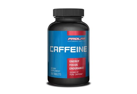 Best Caffeine Supplements In 2022 Buying Guide Gear Hungry