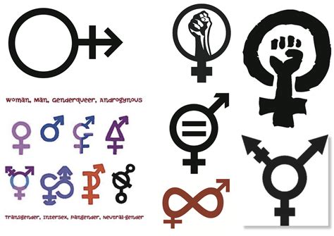 Gender Neutral Icon 1046 Free Icons Library