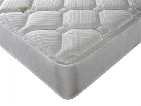 Sealy Activsleep Ortho Posture Firm Support 3ft Single Divan Bed By Sealy