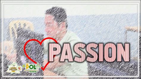 passion episode 1 youtube