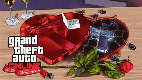 Play Gta Online Valentines Day Massacre Borderlands Cosplay Fallout