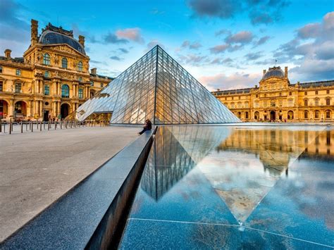32 Best Things to Do in Paris | Cool places to visit, Places to visit