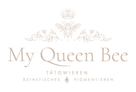 My Queen Bee ♥️ Lich Willkommen My Queen Bee