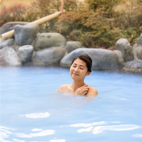 Spas And Baths [official]hakone Kowakien Yunessun Welcome To Hot Spring Paradise