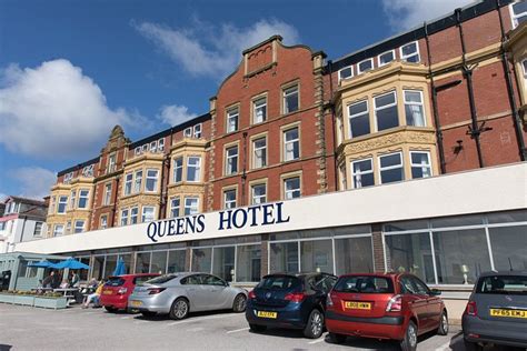 Queens Hotel Blackpool Updated 2024 Prices And Reviews England